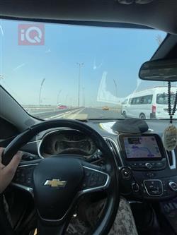 شيفروليه ماليبو